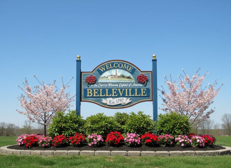 Best Foundation Lifting pros in Belleville, MI