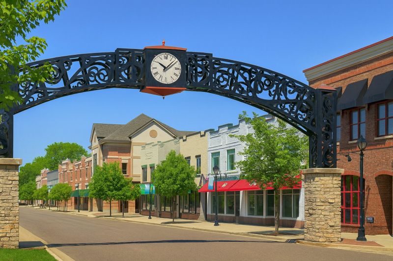 Best Foundation Lifting pros in Grosse Ile, MI