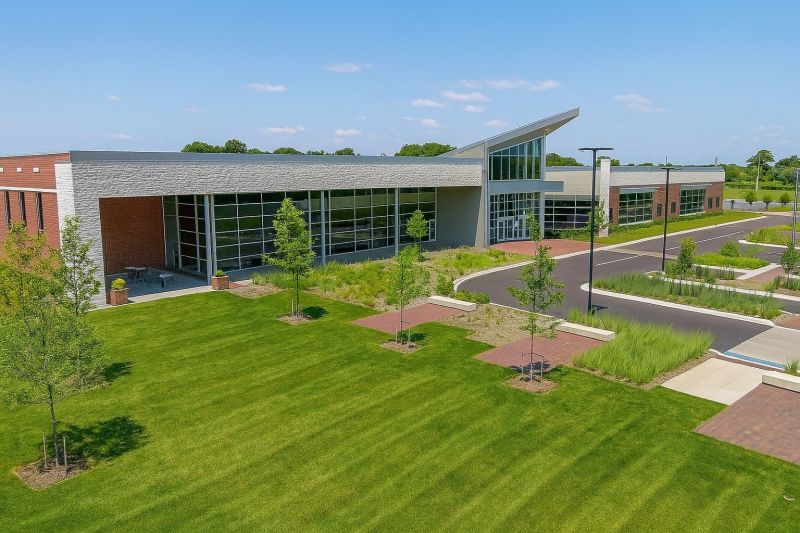 Best Foundation Repair pros in Westland, MI