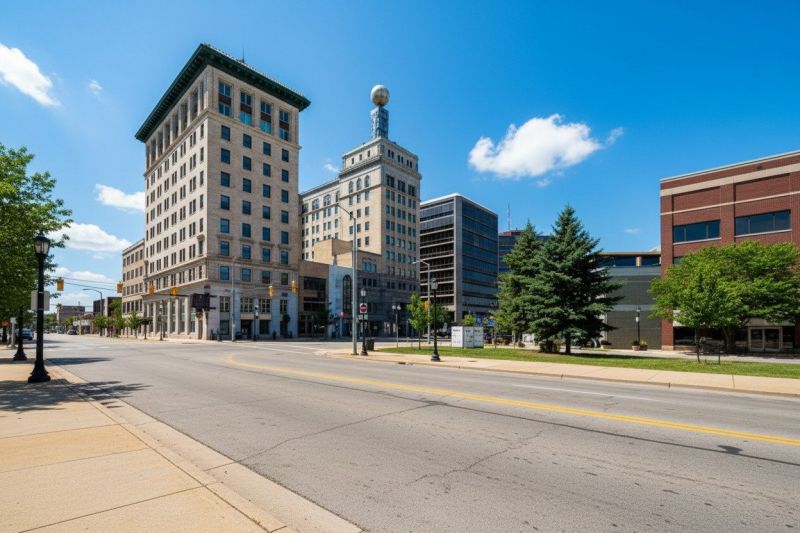 Best Foundation Repair pros in Belleville, MI