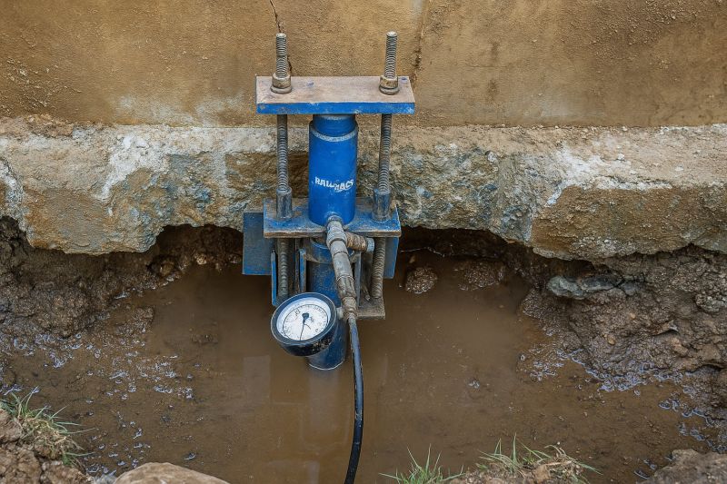 Top Foundation Lifting Companies in Ypsilanti, MI